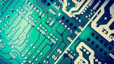 印製電路板廢水處理