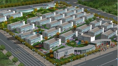 高鹽廢水處理特點