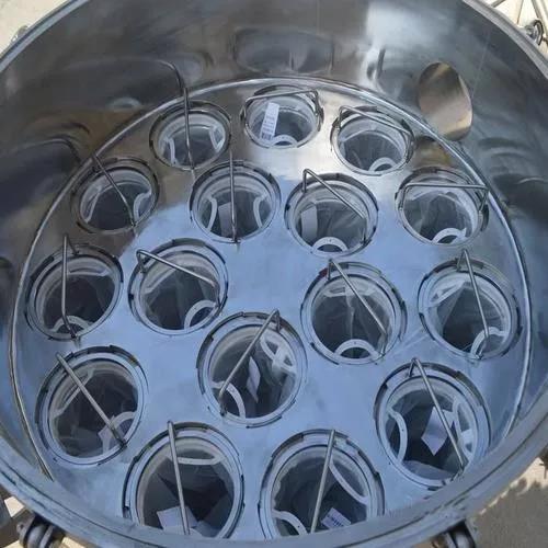 保（bǎo）安過濾器的維修保養