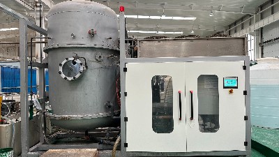 低溫（wēn）蒸發器助力企業實現廢水零（líng）排放！