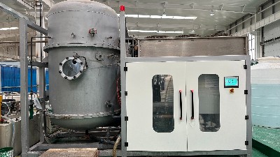 《<i style='color:red'>低溫蒸發工藝</i>：電鍍廢水處理利器》