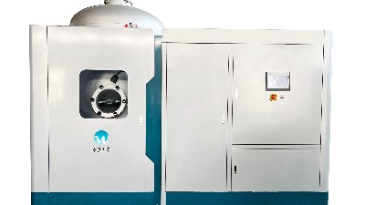 廢液減量利器：低溫真空熱泵蒸發（fā）器助您降低成本