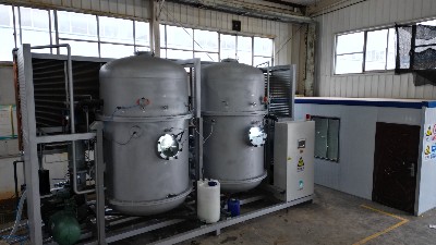 RO反滲透濃水（shuǐ）的處理方法以及各類方法的適用場景