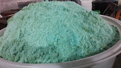 高盐废水处（chù）理高效方案（àn）解析：低温蒸（zhēng）发技（jì）术助力低（dī）成本达标