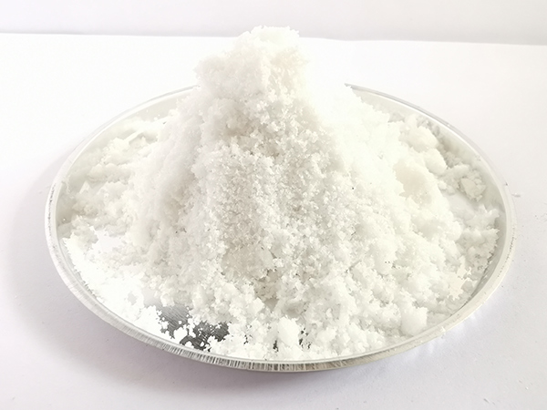 重捕劑的反應原理是什麽？