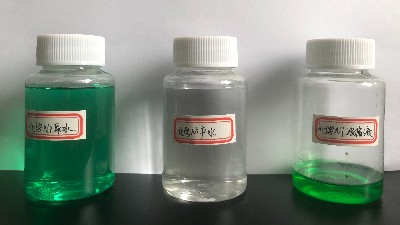 《環保科技（jì）創新 | 低溫蒸發工藝助力化學鎳廢液高效處理（lǐ）》