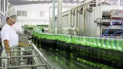 啤（pí）酒廢水處理工藝選擇