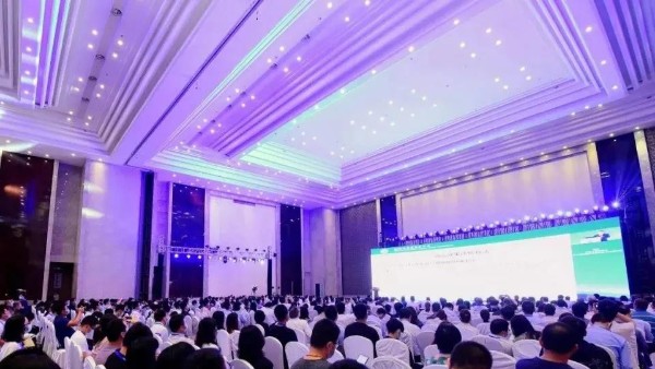 我國主導研製（zhì）的（de）首個工業（yè）水（shuǐ）處理（lǐ）與回用評價方（fāng）法國際標準（zhǔn）正式發（fā）布