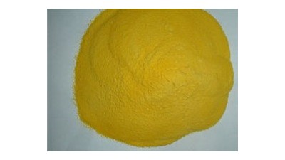 聚合氯化鋁（PAC）的混凝原理（lǐ）